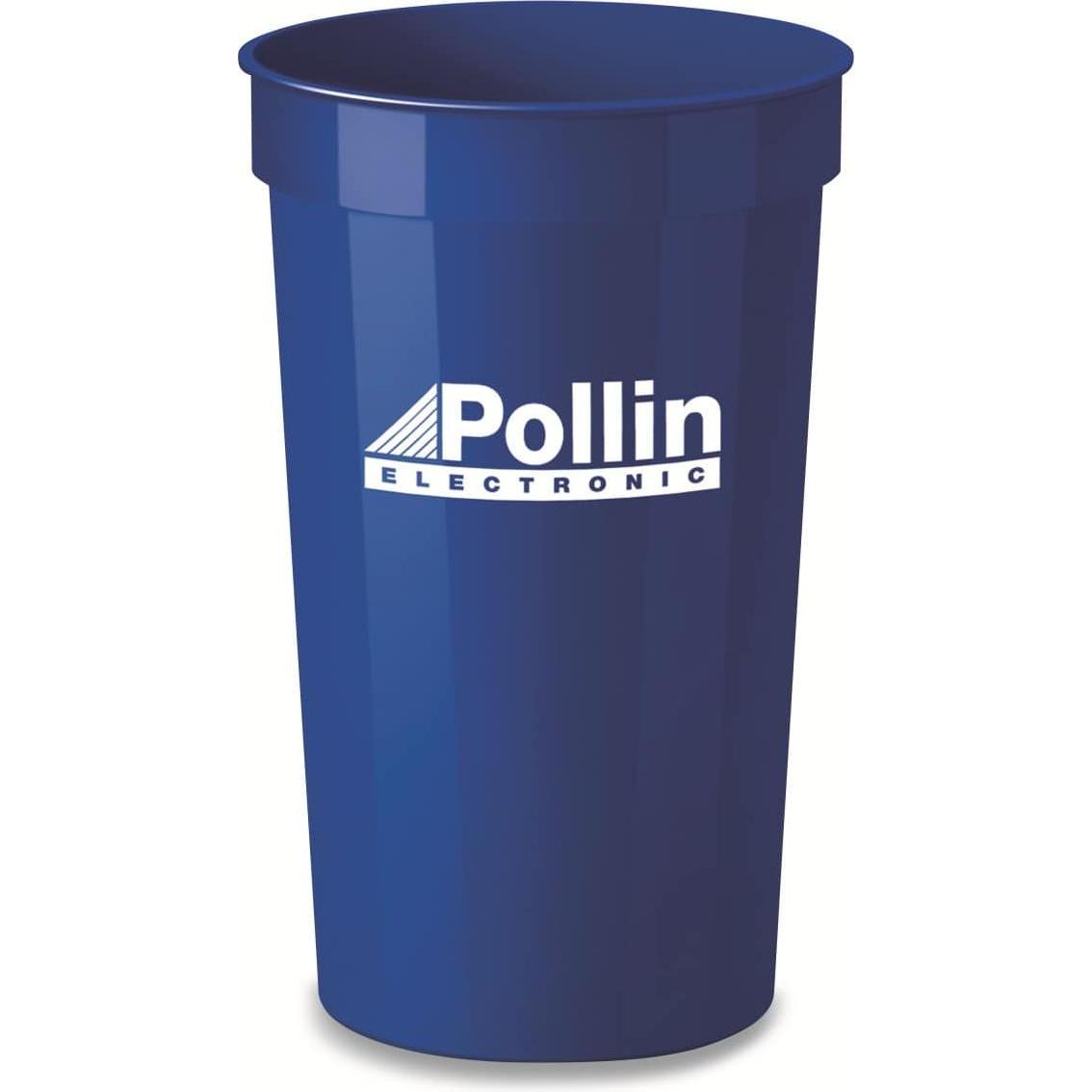 Pollini, Trinkflasche + Thermosflasche, (0.95 l)