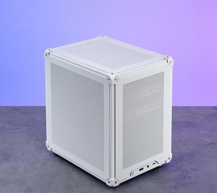 Produktbild Jonsbo C6 (mATX)
