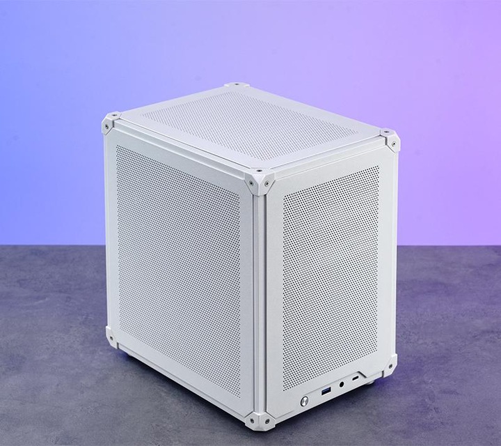 Produktbild Jonsbo C6 (mATX)