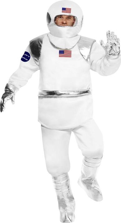 Produktbild Smiffys Astronaut - Spaceman (M)