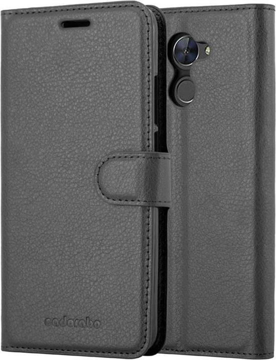 Immagine prodotto Cadorabo Libro con copertina con funzione di stand (Huawei Enjoy 7 Plus)