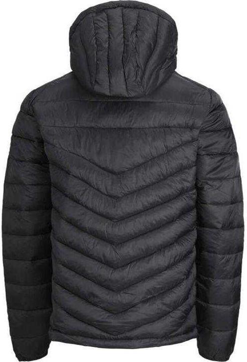 Produktbild Jack & Jones Steppjacke mit Kapuze (M)