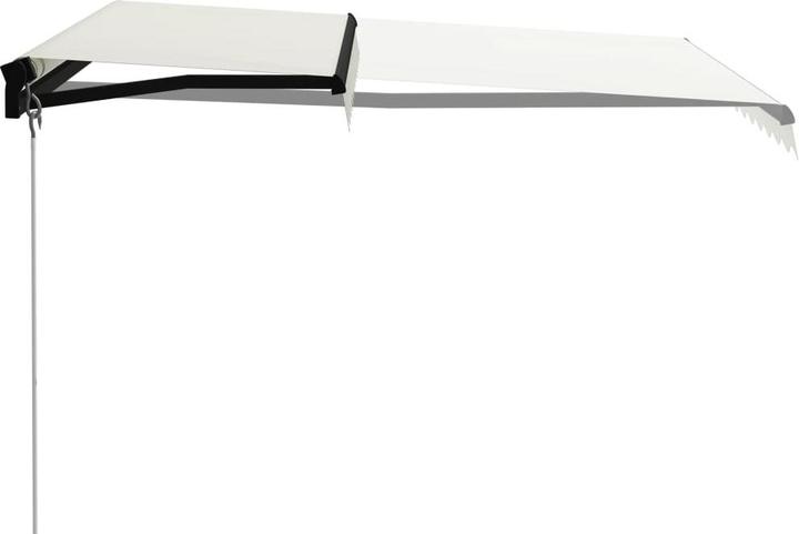 Image du produit vidaXL Markise (2.50 m)