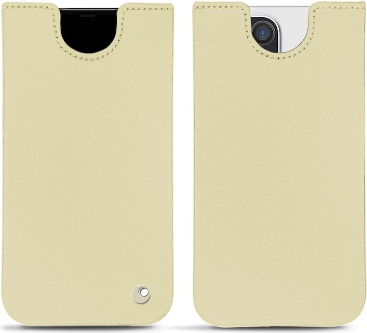 Beige ( Nappa - Pantone #ceb888 )
