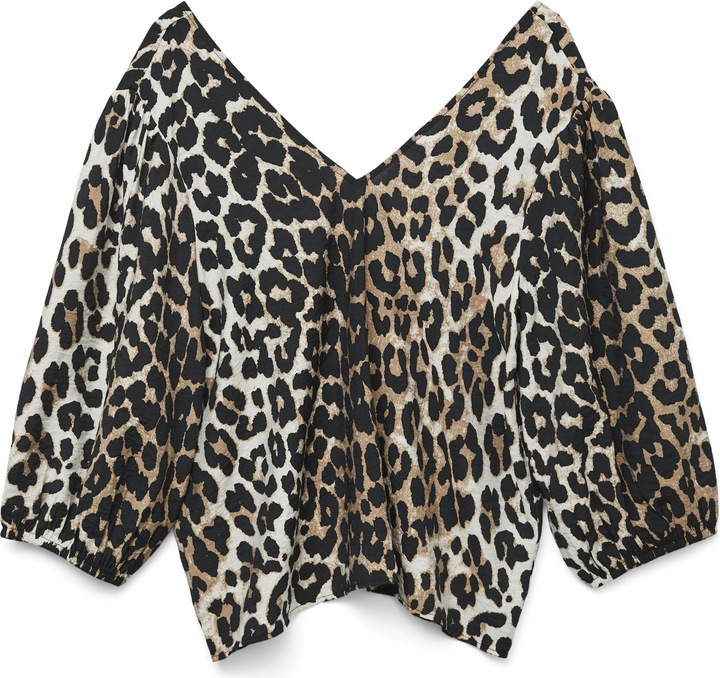 Image du produit Vero Moda VMJOSIE Top Bluse (S)
