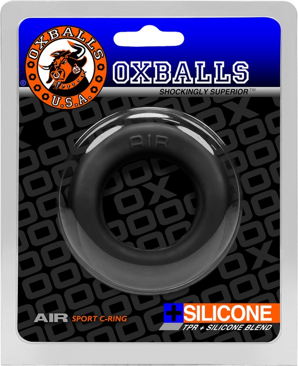 Actual product image Oxballs airflow (4 cm)