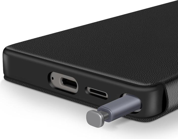 Produktbild Avizar Clear View (Samsung Galaxy S25 Ultra)