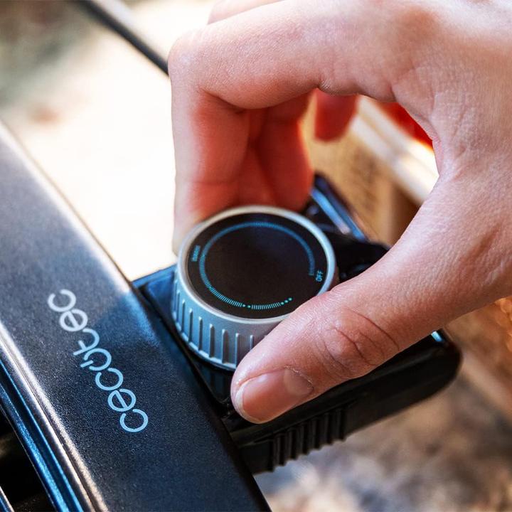 Produktbild Cecotec Plancha Electrica Tasty&Grill 2500 Rockwater Mixgrill