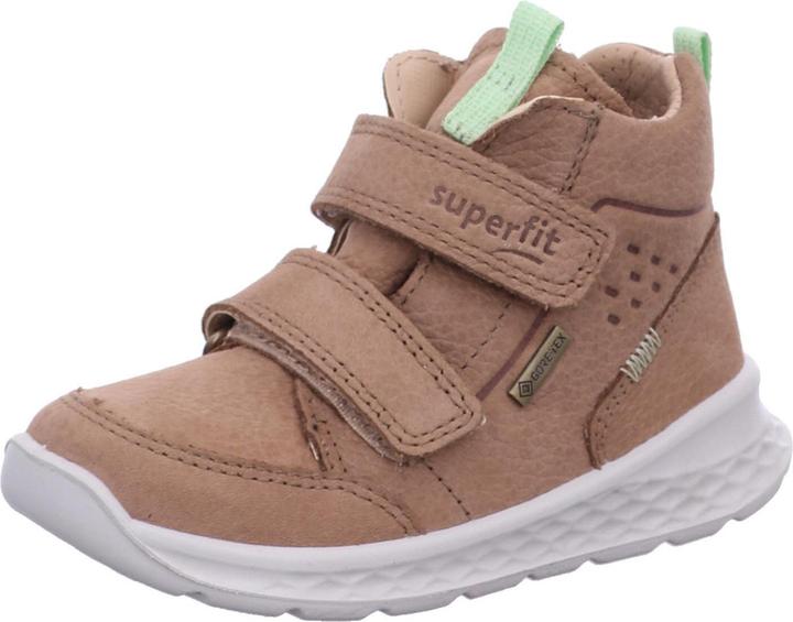 Legero Bottines en cuir / BREEZE (26)