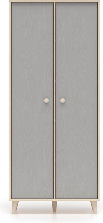 Petits-Meubles Alycia (80 x 51 x 190 cm)