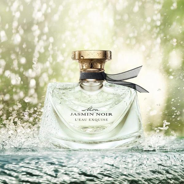 Bulgari Mon Jasmin Noir L'Eau Exquise - buy at Galaxus