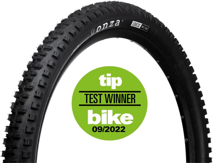 Actual product image Onza Ibex (29 x 2.60, 66-622)