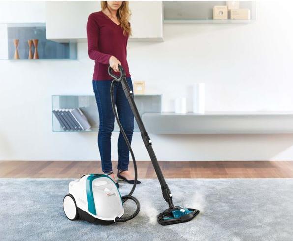 Produktbild Polti Vaporetto Smart 100 T (4 Bar, 1500 W)