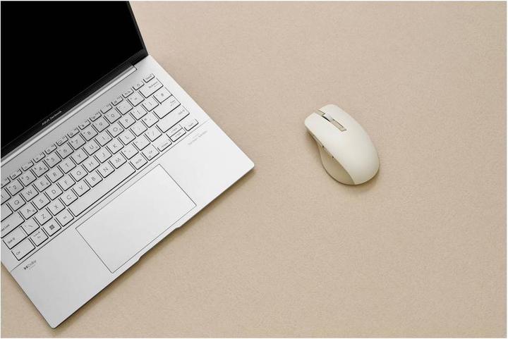 Actual product image ASUS MD200 MOUSE/BG/SILENT (Wireless)