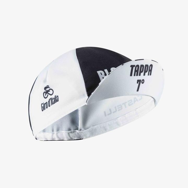 Produktbild Castelli #Giro109 Tappa Cap