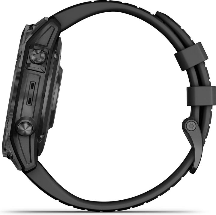Actual product image Garmin Epix Pro (Gen 2) (47 mm)
