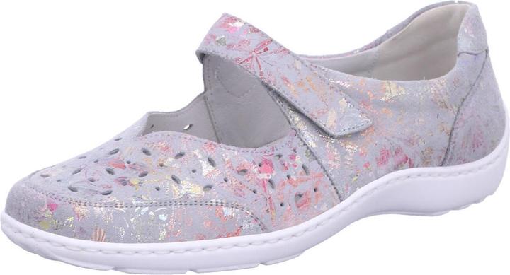 Produktbild Waldläufer Henni (38)