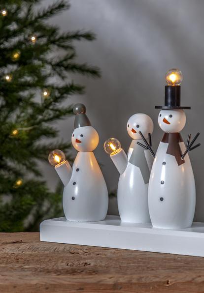 Actual product image Star Trading Candlestick Lottie