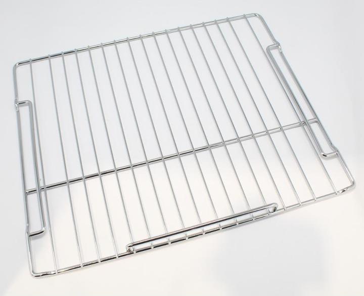 Actual product image Whirlpool 481010518218, Grid