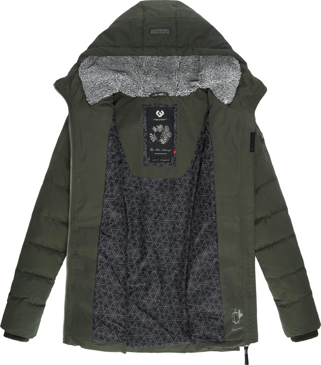 Produktbild Ragwear Quantic (XS)