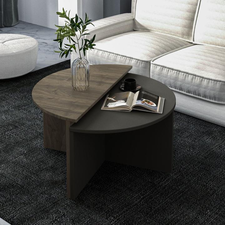 Image du produit Homitis Dolunay Coffee Table