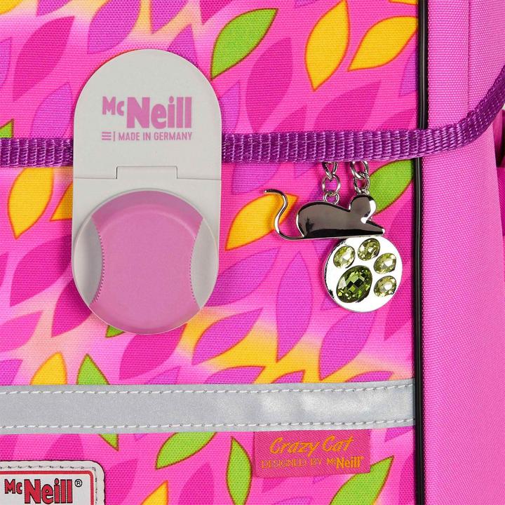 Produktbild Mc Neill ERGO MAC - Schulranzen (20 l)
