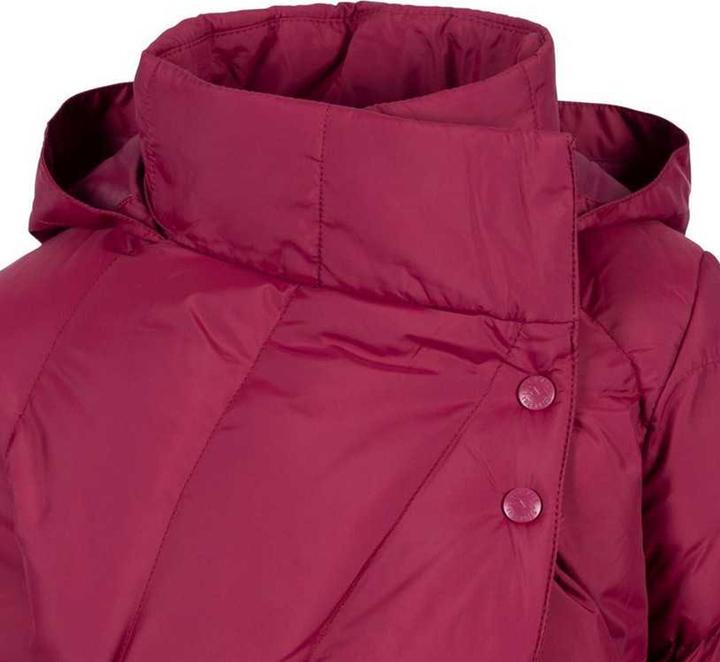 Produktbild Trespass Vello Jacke Wattiert (128)