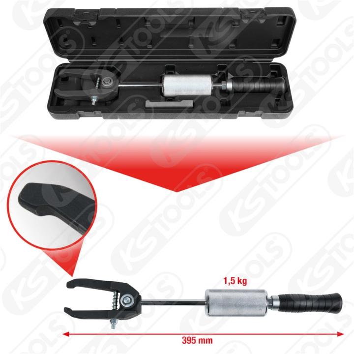 Actual product image KS Tools 152.2070