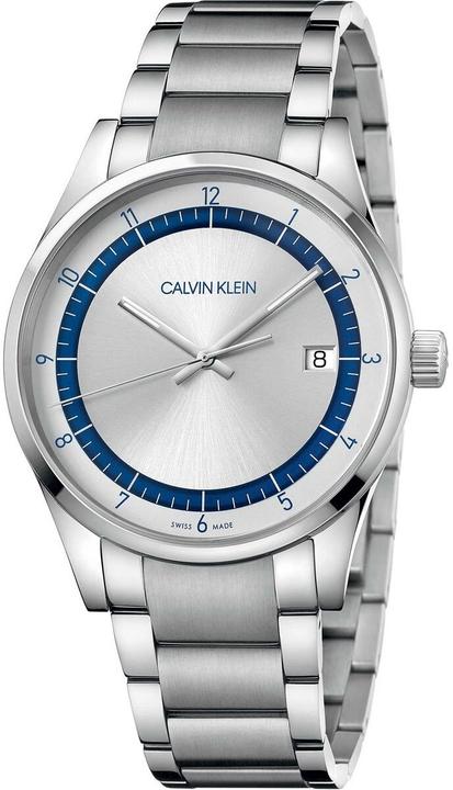 Produktbild Calvin Klein Completion (Analoguhr, 43 mm)