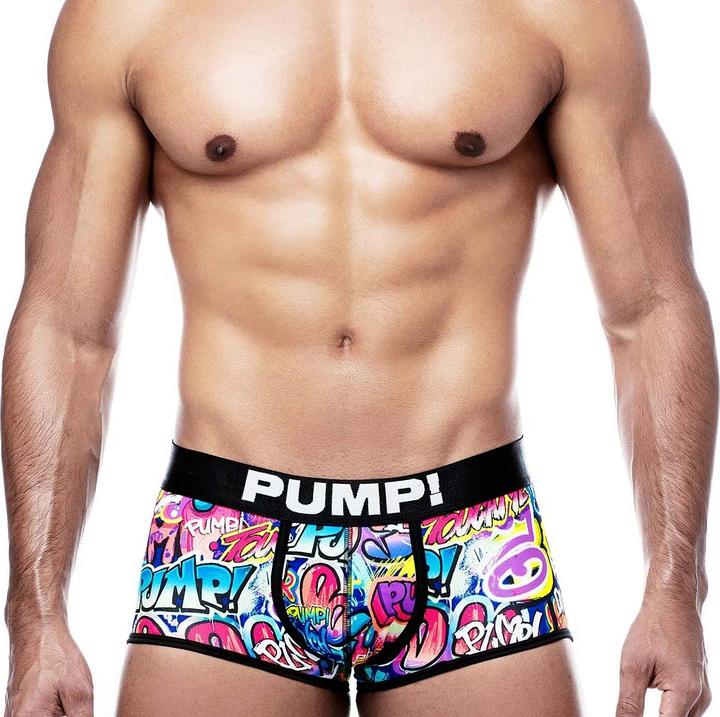 Immagine prodotto Pure Leaf PUMP! DRIP Boxer (XL)