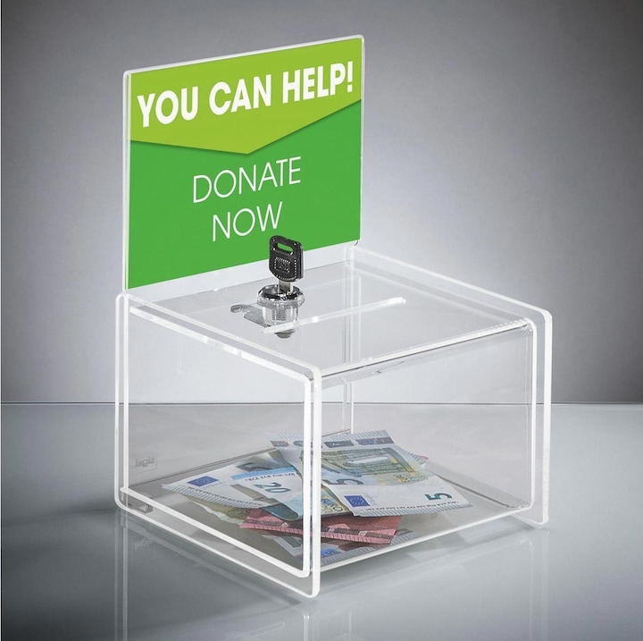 Actual product image Sigel Action Box (A6)
