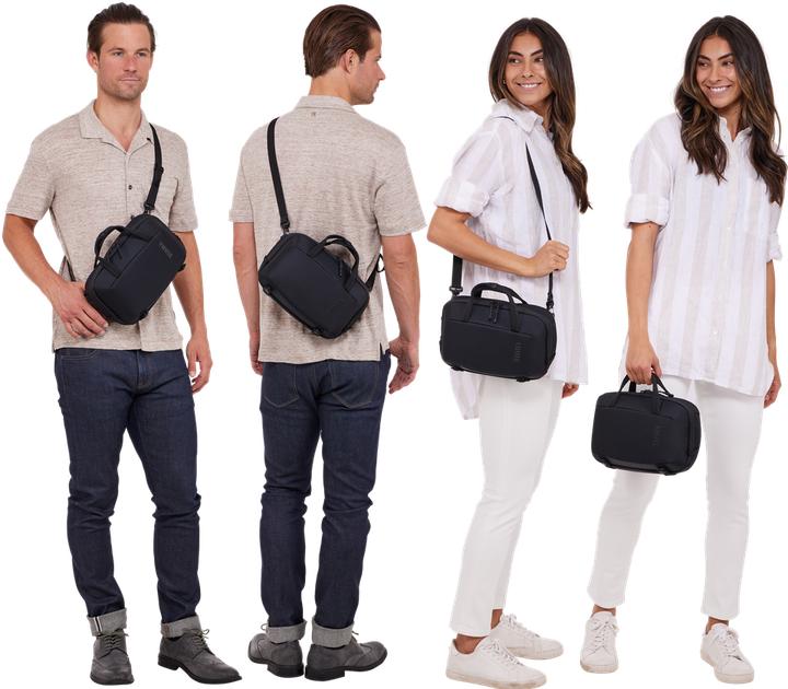 Productafbeelding Thule Subterra 2 Crossbody 5l - Zwart (5 l)