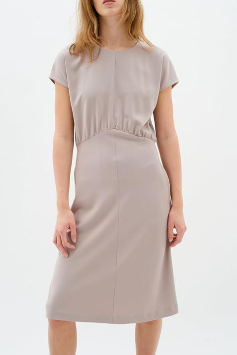 Image du produit InWear Robe sans manches à ligne A (38)