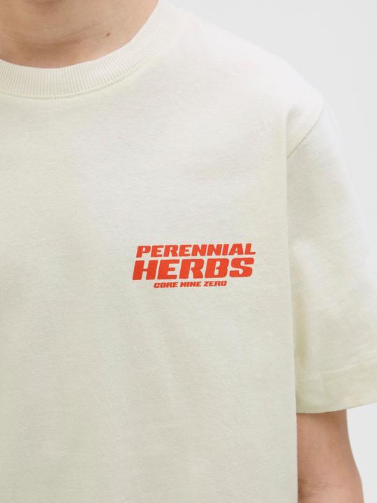 Image du produit Jack & Jones Gedruckt T-shirt Junior T-shirt (140)