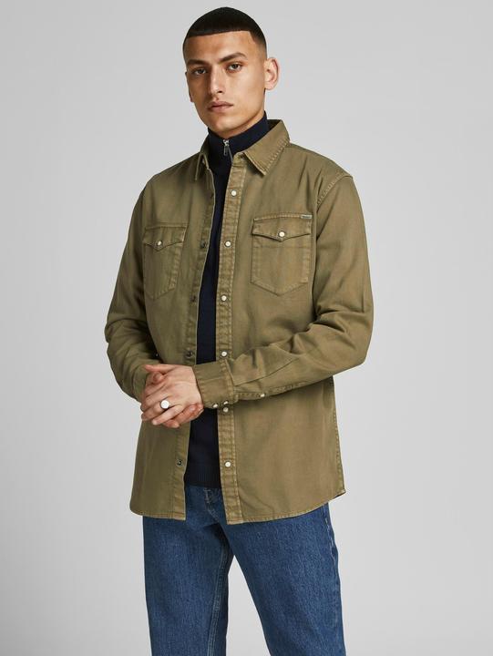 Produktbild Jack & Jones Must-have Hemd (M)