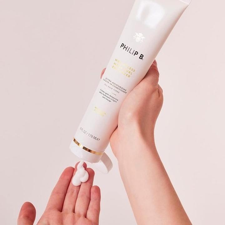 Image du produit Philip B. - Weightless Mega Curl Enchancer (178 ml)