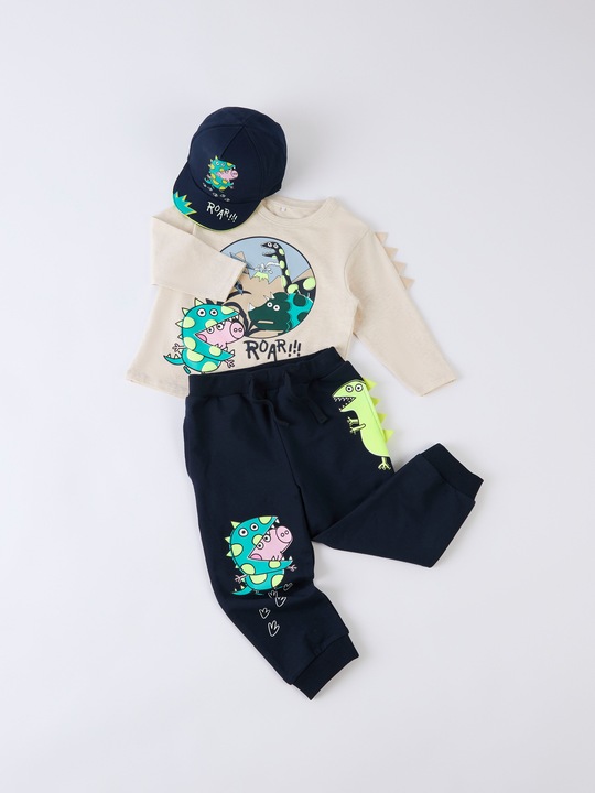 Produktbild Name it Peppa Wutz Hose (110)