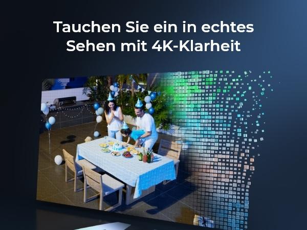 Productafbeelding Reolink Argus serie B360 (3840 x 2160 Pixels)