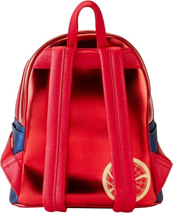 Produktbild Loungefly Marvel by Rucksack Doctor Strange