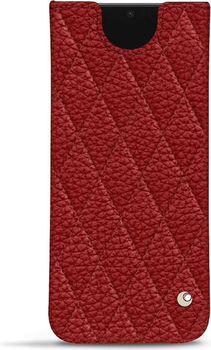 Tomate - Couture ( Pantone #a61715 )