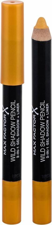 Max Factor Wild Shadow Pencil Shadow + Liner