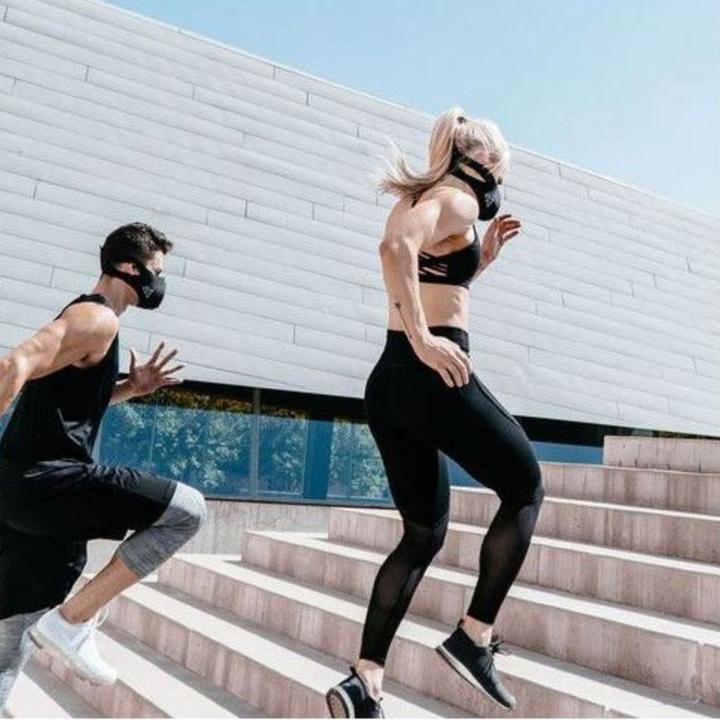 Image du produit Trainingmask MASQUE D'ENTRAÎNEMENT 3.0 (L) (L)