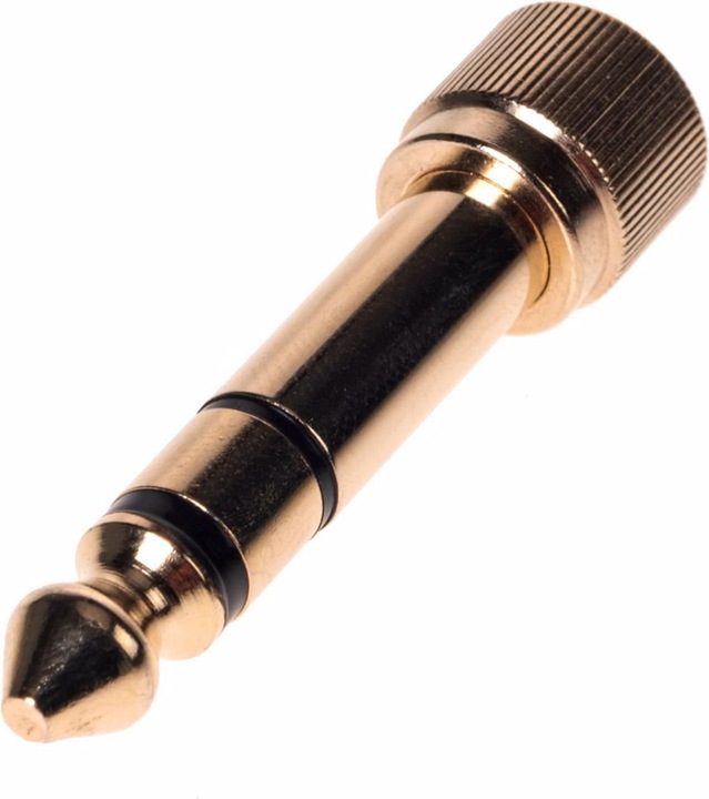Produktbild Bemero Kopfhörer-Klinken Adapter BA2003 (Headset-Adapter)