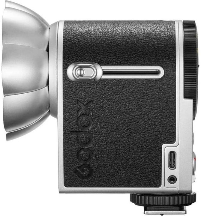 Produktbild Godox Lux Cadet Retro Camera Flash (Aufsteckblitz, Universal)