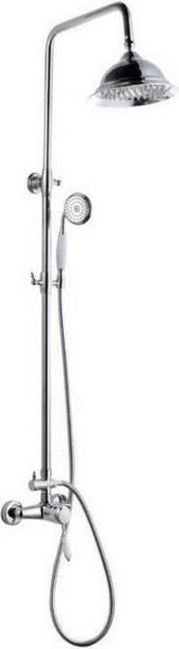 Produktbild Rousseau Dusche Säule Edel