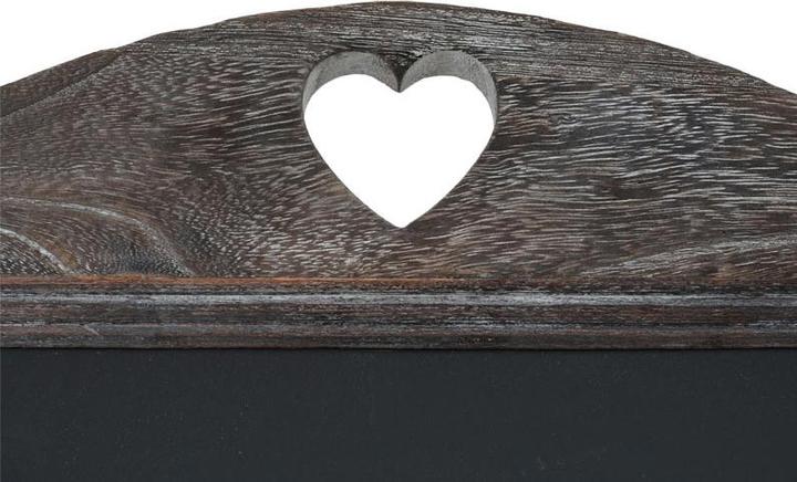 Immagine prodotto Jamb shabby et chic (66 x 39 x 33 cm)