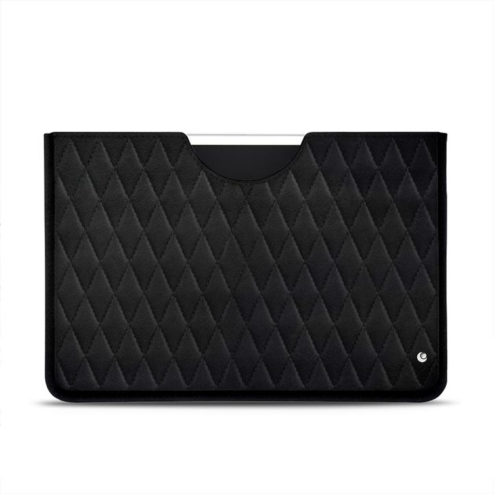Negre poudro - Couture ( Pantone #111212 )
