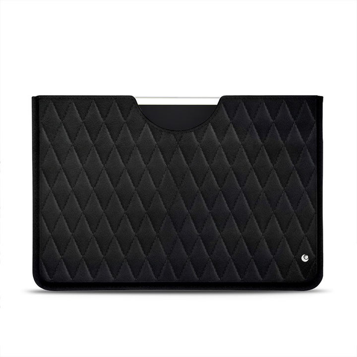 Actual product image Noreve Leather case (iPad Pro 12.9)