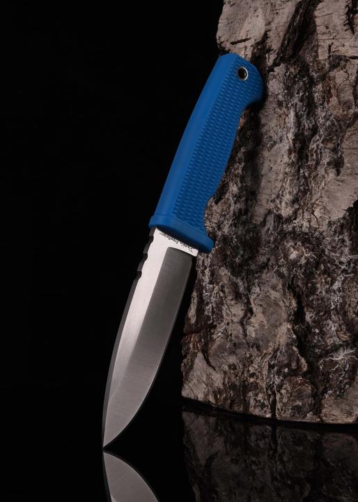 Produktbild Demko Knives Freereign Blau-Grau (12.70 cm)