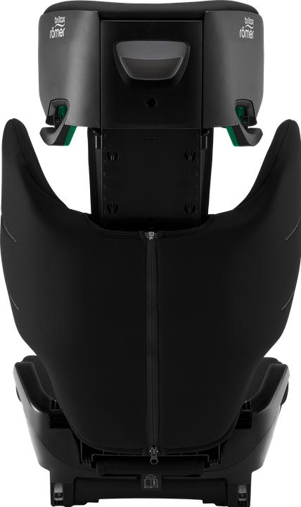 Immagine prodotto Britax Römer Hi-Liner Space Nero (Seggiolino, ECE R129/i-Size Standard)